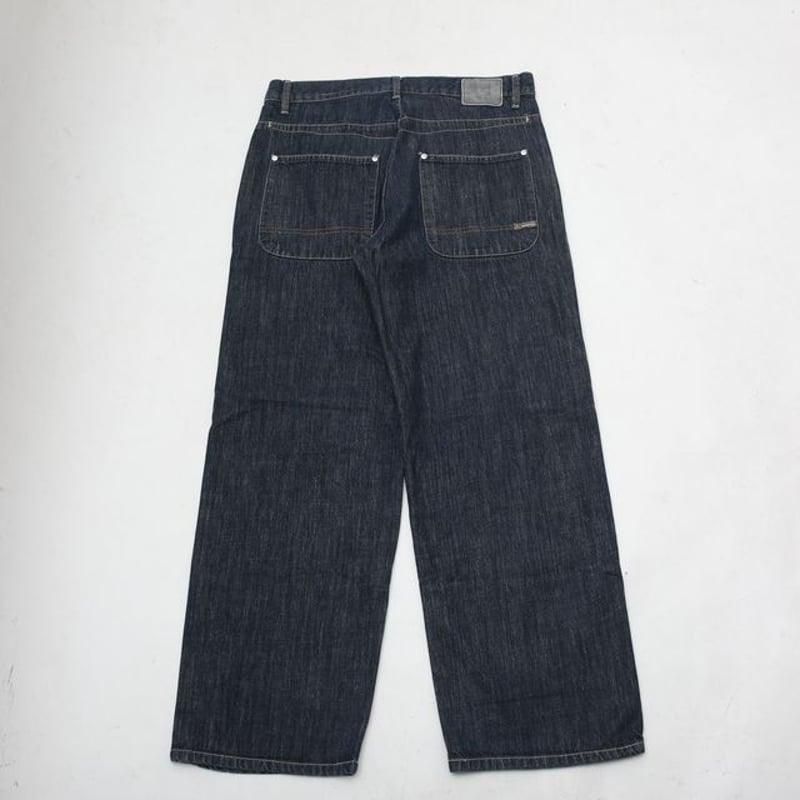 リーバイス シルバータブ デニムパンツ Levi's Silver Tab リーバイス シルバータブ デニムパンツ Levi's Silver Tab