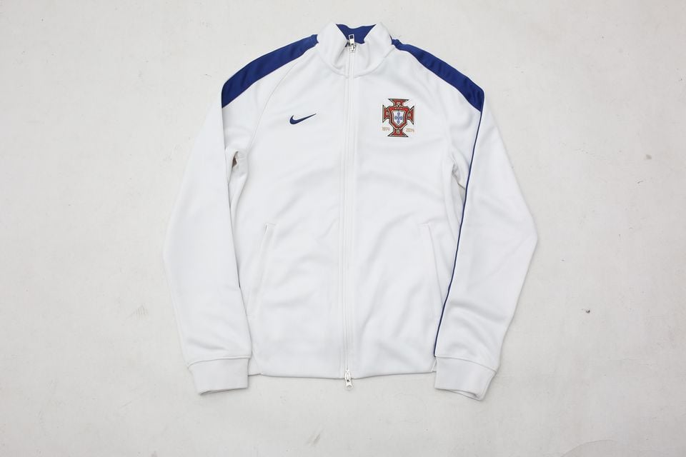 ナイキ ポルトガル代表 トラックジャケット Nike Portugal ナイキ ポルトガル代表 トラックジャケット Nike Portugal