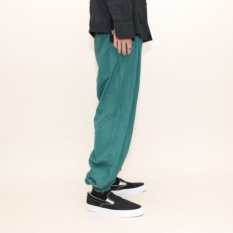 ナイキ ナイロンパンツ Nike | Blue ナイキ ナイロンパンツ Nike | Blue