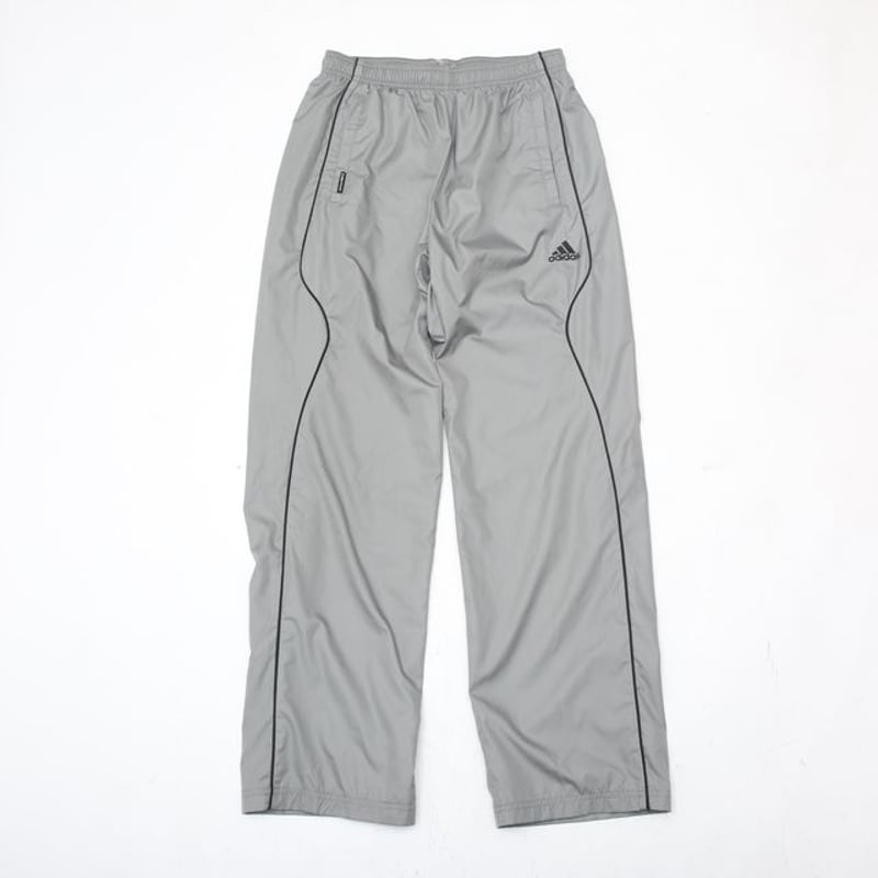 アディダス ナイロンパンツ adidas Nylon Pants CLIMAPROOF | Blue アディダス ナイロンパンツ adidas Nylon Pants CLIMAPROOF | Blue