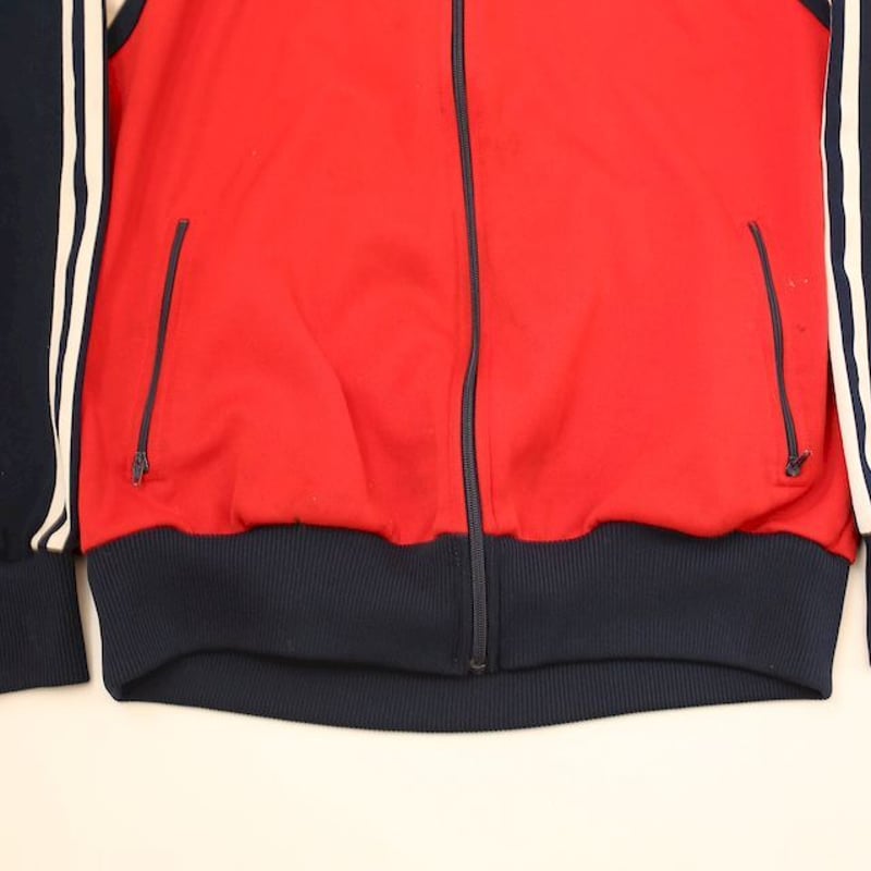 アディダス ジャージ トラックジャケット Adidas # | Blue アディダス ジャージ トラックジャケット Adidas # | Blue