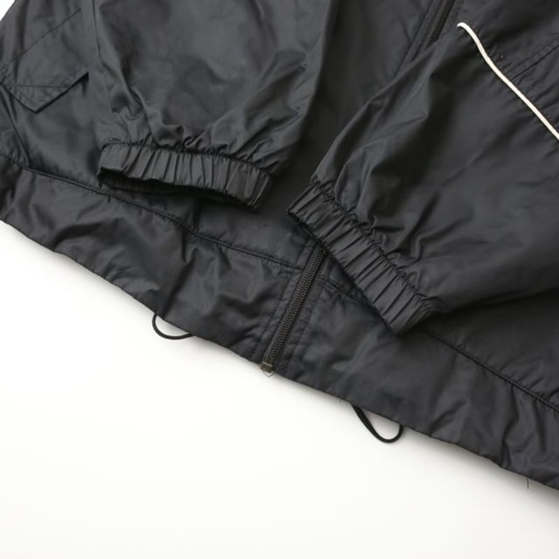 90s-00s ナイキ ナイロン ジャケット NIKE Nylon Jacket | Blue 90s-00s ナイキ ナイロン ジャケット NIKE Nylon Jacket | Blue