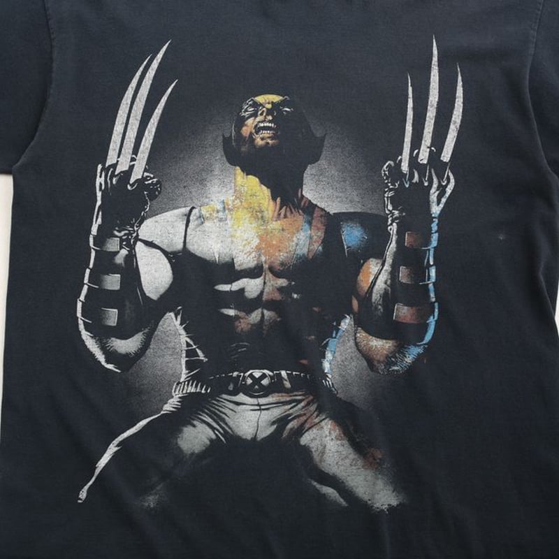 激レア 1993年製 Wolverine ウルヴァリン ヴィンテージ Tシャツ 激レア 1993年製 Wolverine ウルヴァリン ヴィンテージ Tシャツ