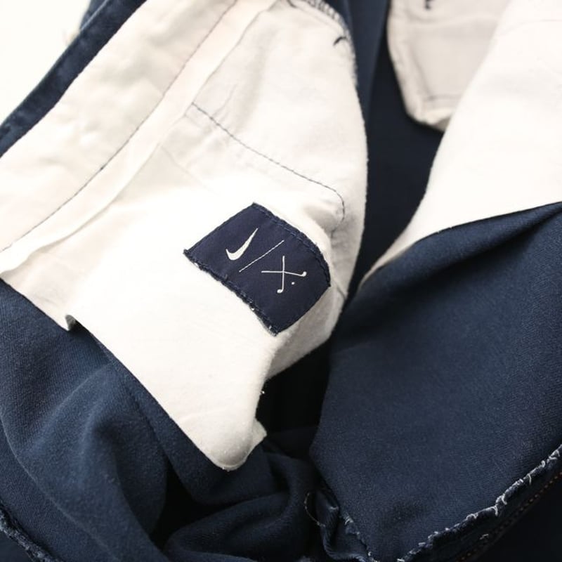 ナイキ ゴルフ チノ パンツ NIKE Golf Chinos Pants | Blue