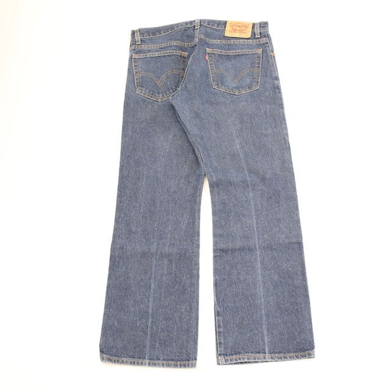 リーバイス517 デニムパンツ Levi's 517 Pants # | Blue