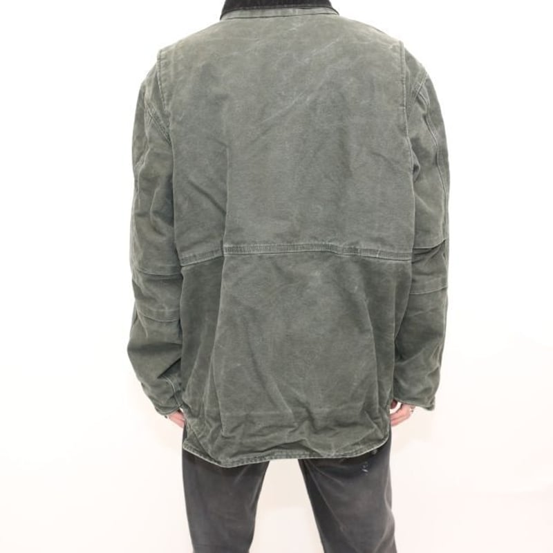 カーハート フルスイング ジャケット Carhartt Full Swing カーハート フルスイング ジャケット Carhartt Full Swing