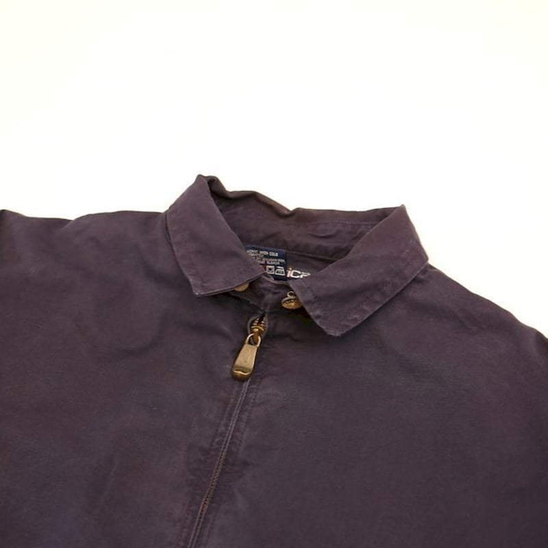 ノーティカ ドリズラージャケット Nautica Drizzler Jacket | Blue ノーティカ ドリズラージャケット Nautica Drizzler Jacket | Blue