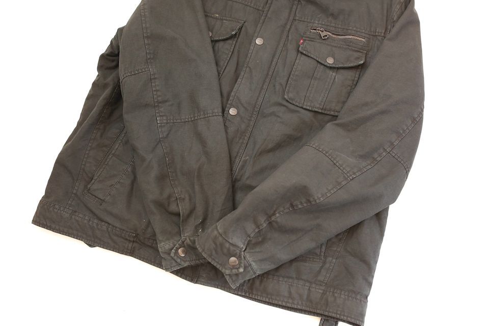 リーバイス コットン ジャケット Levi’s Cotton Jacket＃