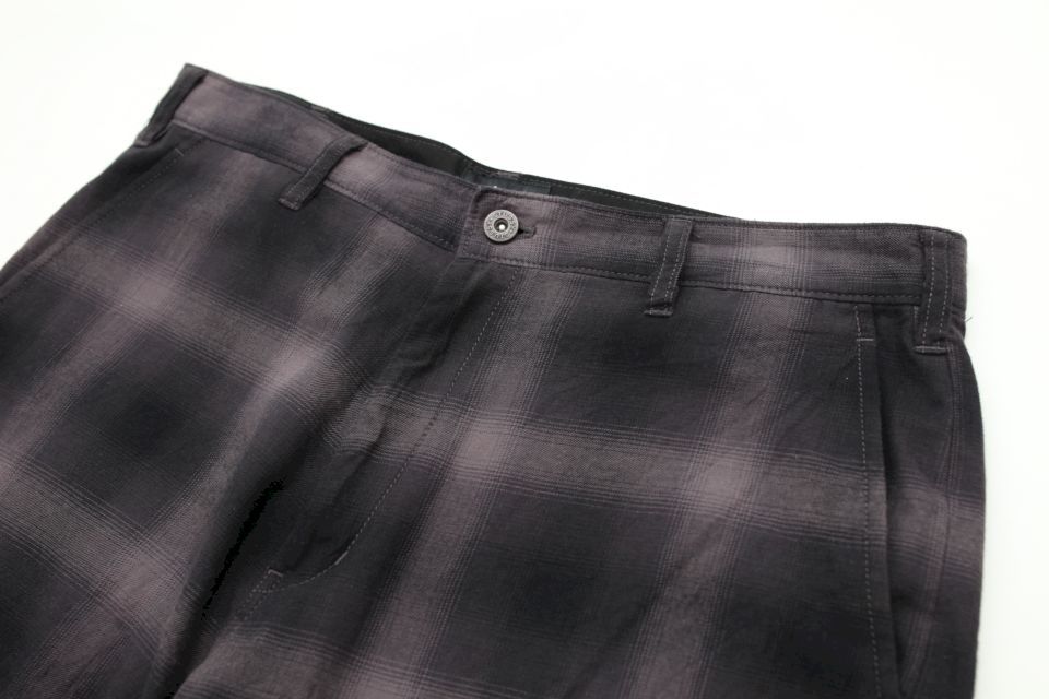 Stussy × Dickies Short Pants | Blue