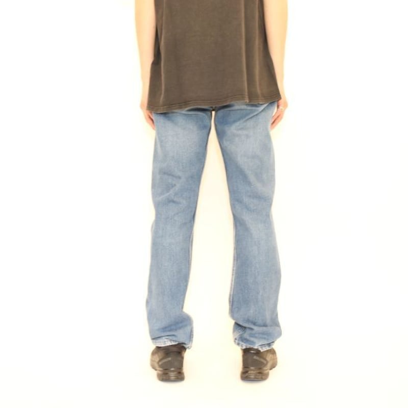 90s リーバイス 501 デニム パンツ Levi's 501 アメリカ製 | Blue 90s リーバイス 501 デニム パンツ Levi's 501 アメリカ製 | Blue
