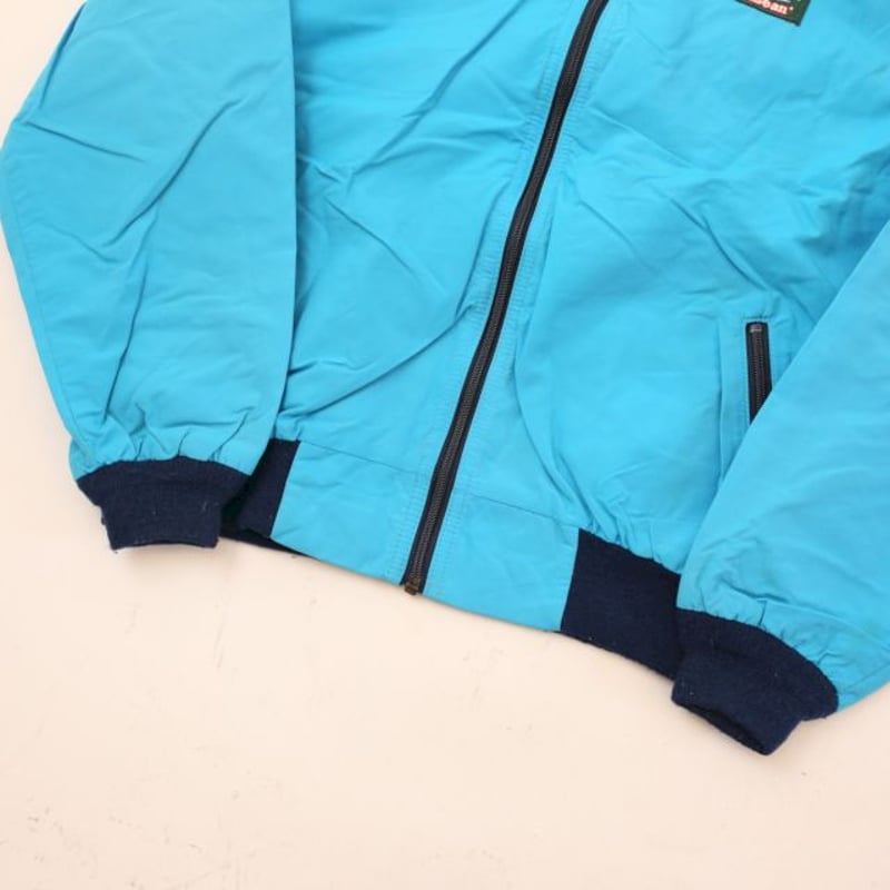 80s フリース 3シーズンジャケット L.L.Bean Three Season Jacke 80s フリース 3シーズンジャケット L.L.Bean Three Season Jacke