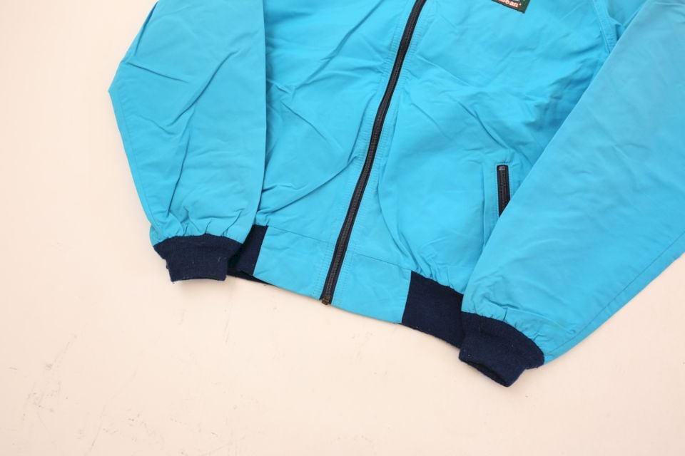 80s フリース 3シーズンジャケット L.L.Bean Three Season Jacke 80s フリース 3シーズンジャケット L.L.Bean Three Season Jacke