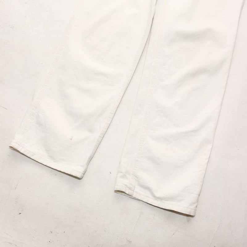 カーハート ペインターパンツ ホワイト Carhartt Painter Pants カーハート ペインターパンツ ホワイト Carhartt Painter Pants