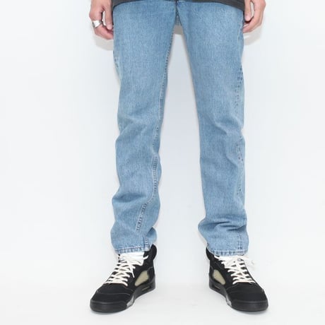 Levi’s 501 Denim Pants  Made In USA