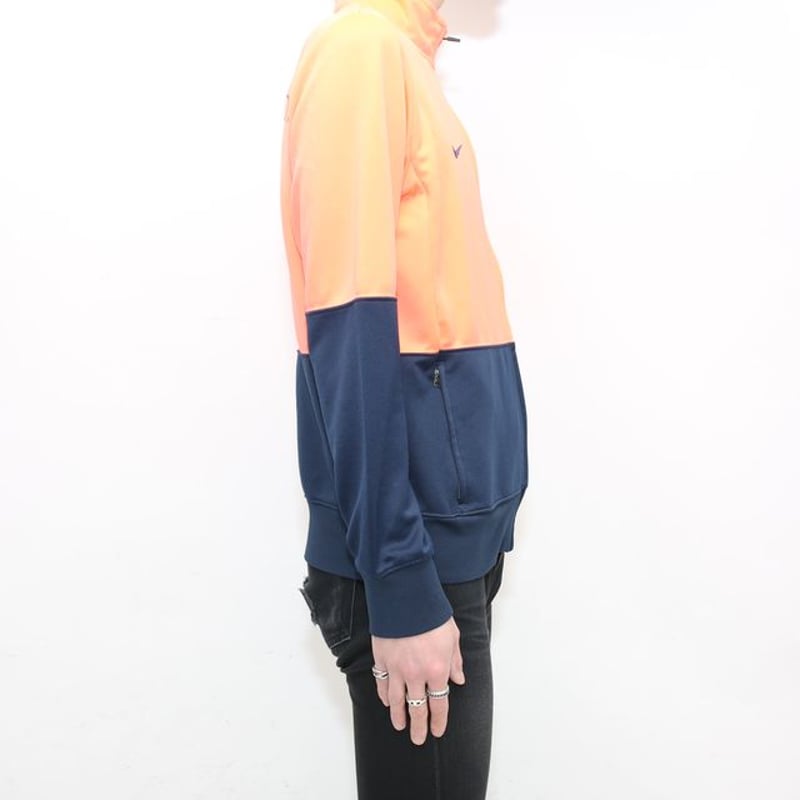 10/11 ナイキ FCバルセロナ サッカー トラックジャケット NIKE 10/11 ナイキ FCバルセロナ サッカー トラックジャケット NIKE