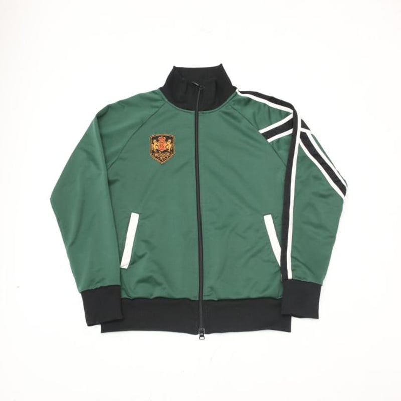 トラック ジャケット Deux Concept Labo Track Jacket | Blue