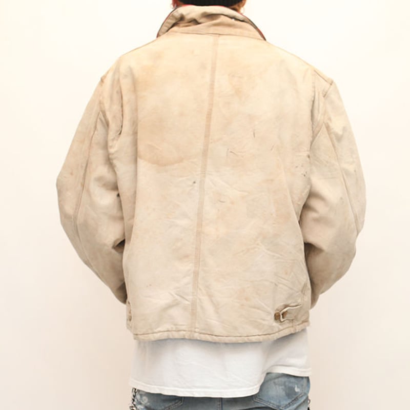 Carhartt 100Years Limited Traditional Jacket |