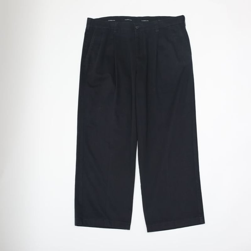 クラフト&バロー チノパンツ Croft&Barrow Chino Pants | Blue クラフト&バロー チノパンツ Croft&Barrow Chino Pants | Blue