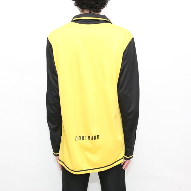 NIKE】1995-1996 90s ドルトムント ユニフォーム サッカー