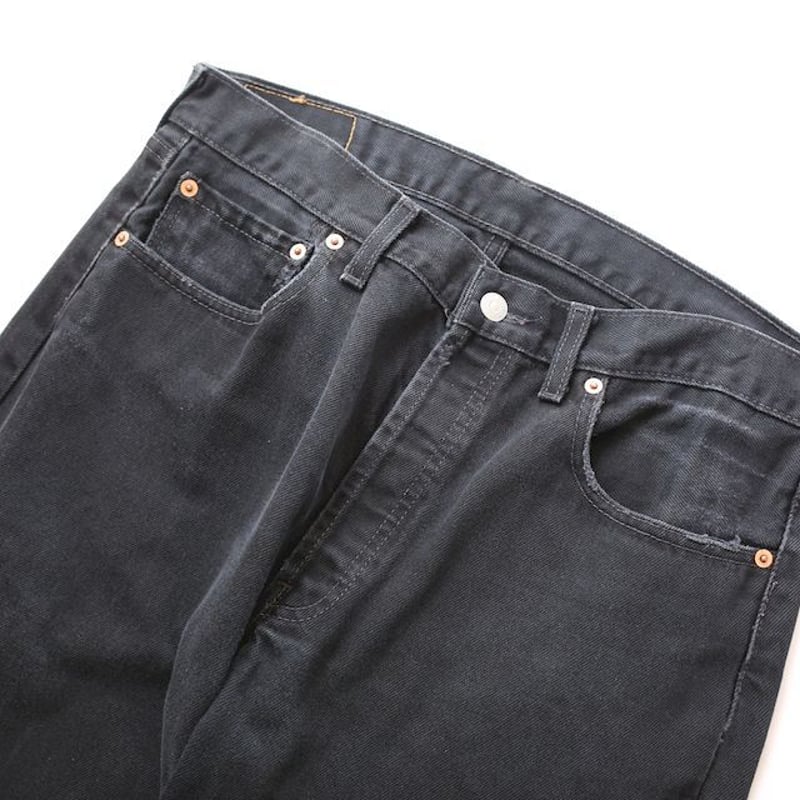 ユーロリーバイス517 デニムパンツ イギリス製 Euro Levi