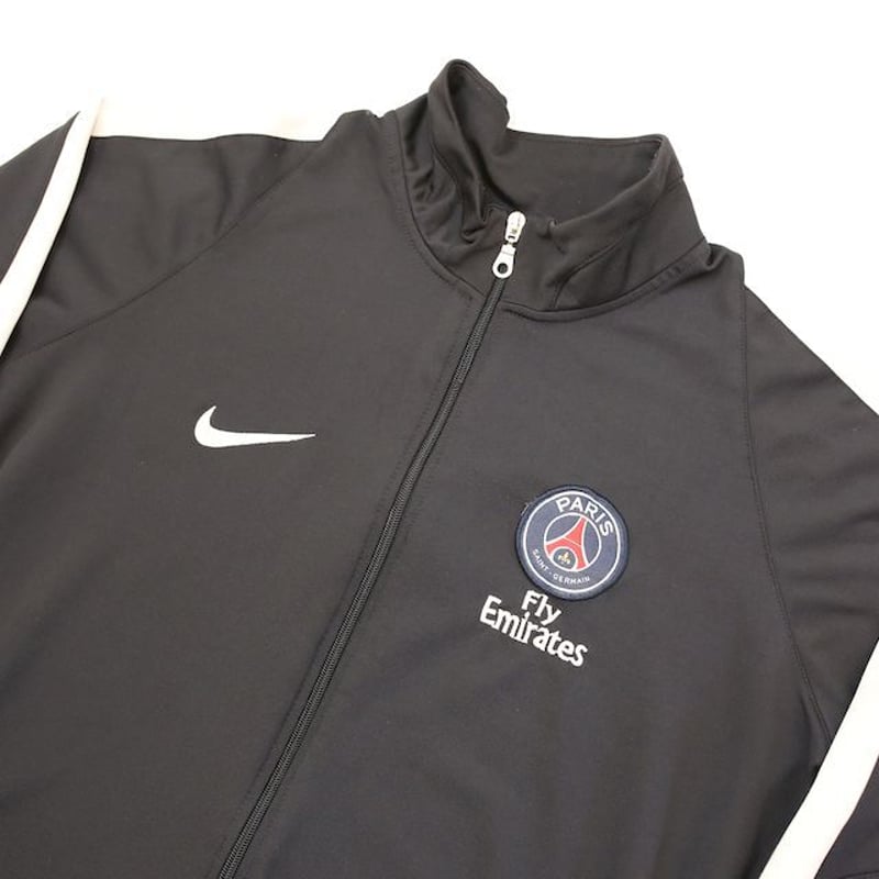 ナイキ パリサンジェルマン トラック ジャケット Nike PSG Track ナイキ パリサンジェルマン トラック ジャケット Nike PSG Track