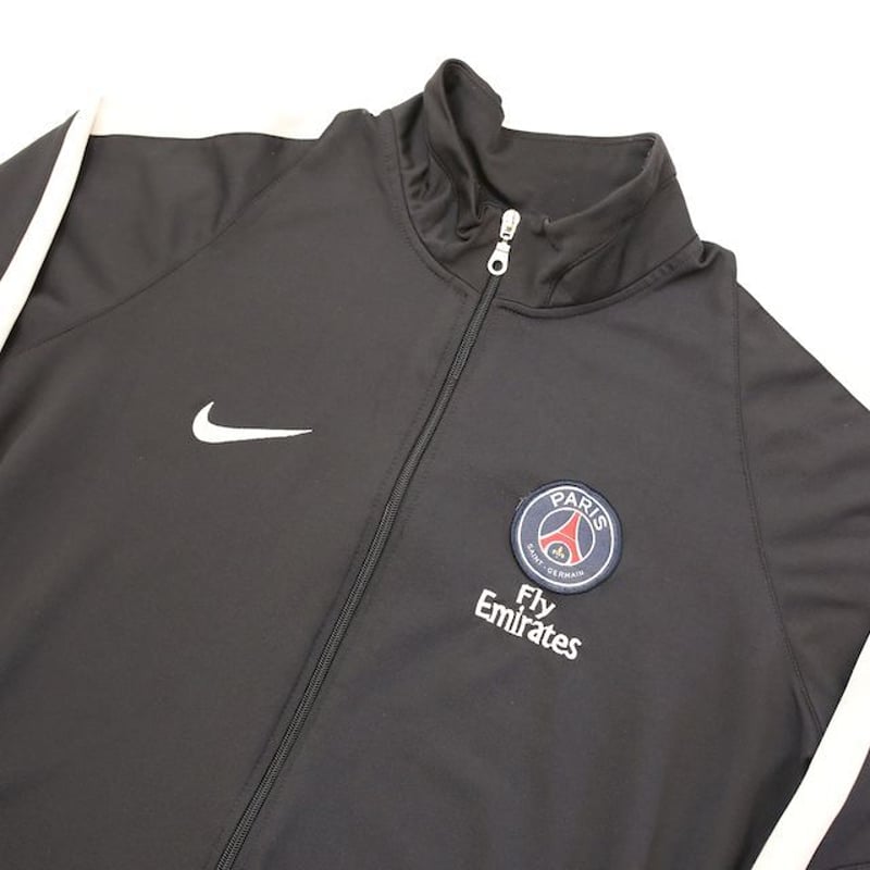 PSG ウォームアップジャケット