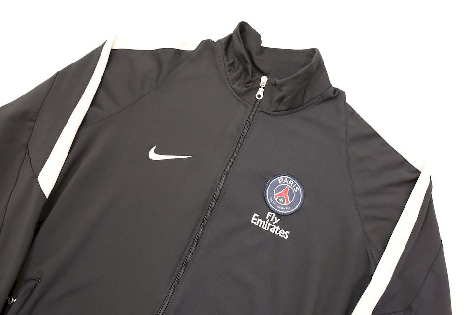 ナイキ パリサンジェルマン トラック ジャケット Nike PSG Track