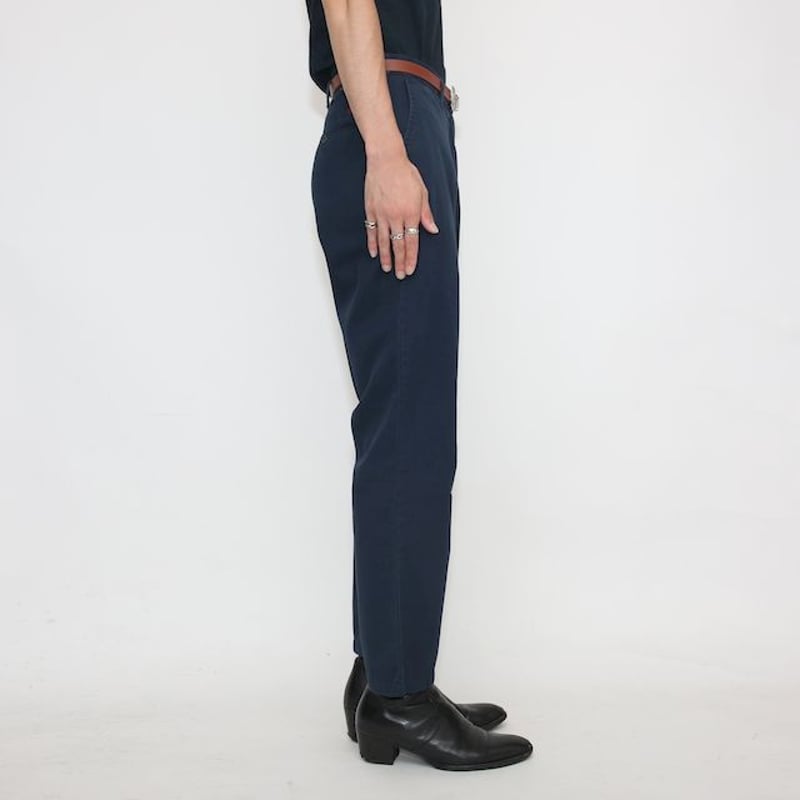 ポロ ラルフローレン コットン チノパンツ Polo by Ralph Lauren ポロ ラルフローレン コットン チノパンツ Polo by Ralph Lauren