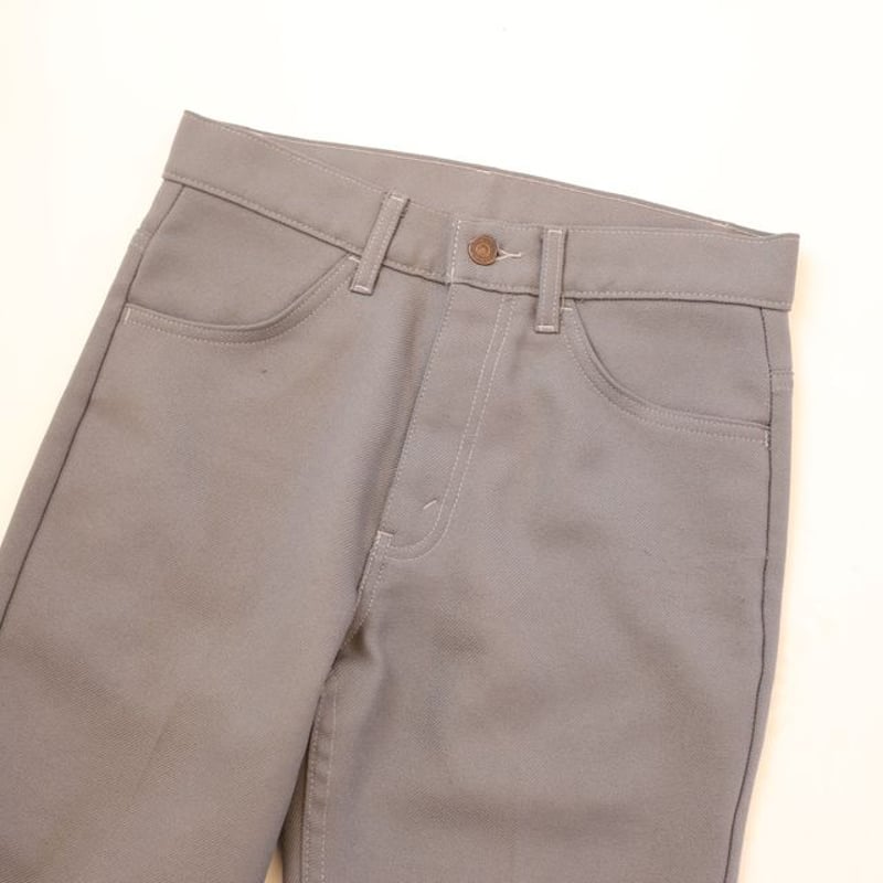 アメリカ製 Levi’s リーバイス スタプレ パンツ STA-PREST リーバイス スタプレ パンツ Levi's STA-PREST Pants# | Blue
