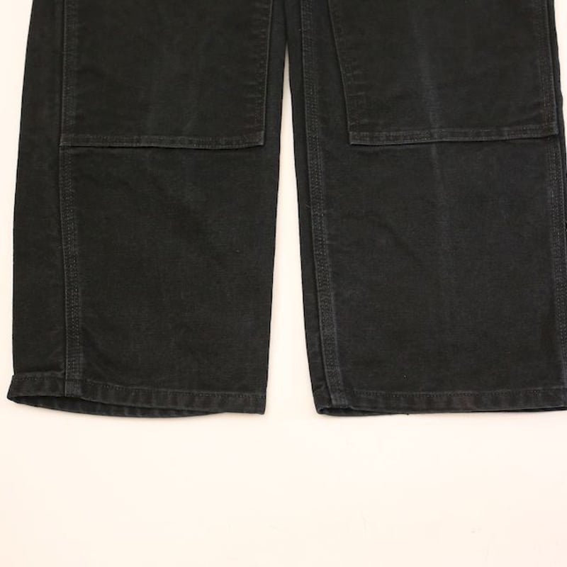 カーハート ダブルニー ワークパンツ Carhartt Duck Double Knee カーハート ダブルニー ワークパンツ Carhartt Duck Double Knee