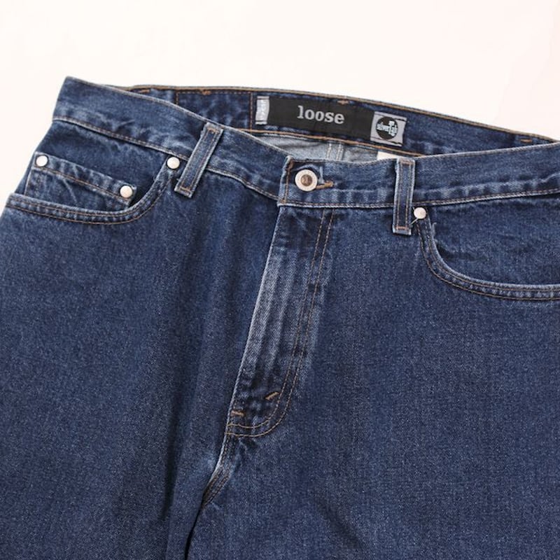 リーバイス シルバータブ デニム Levi's Silver Tab Denim# | Blue