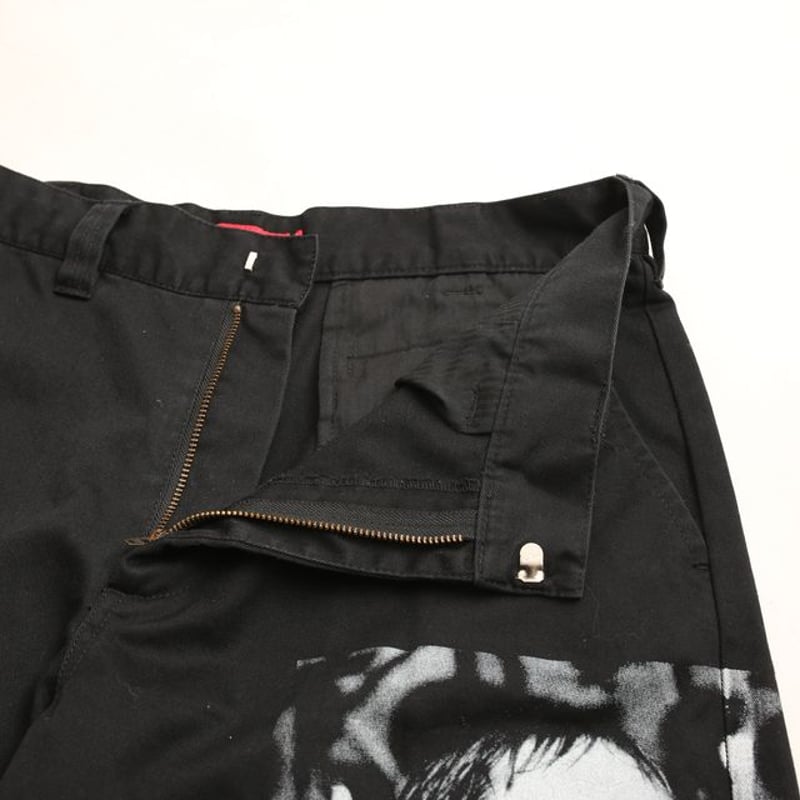 シュプリーム 21SS イギーポップ ハーフパンツ Supreme 21SS シュプリーム 21SS イギーポップ ハーフパンツ Supreme 21SS