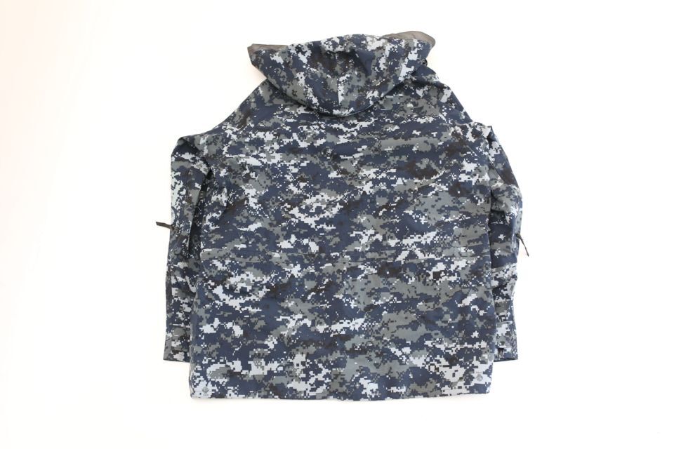 00s アメリカ軍 エクワックス Military ECWCS Gen2 Gore Tex J 00s アメリカ軍 エクワックス Military ECWCS Gen2 Gore Tex J