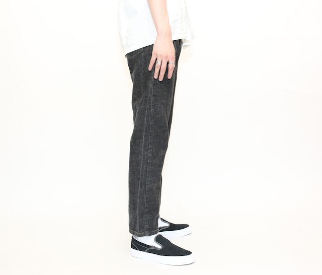 リーバイス 503 ブラック デニム Levi's503‐0259 # | Blue