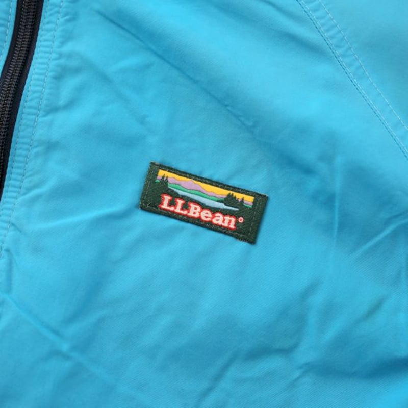 80s フリース 3シーズンジャケット L.L.Bean Three Season Jacke 80s フリース 3シーズンジャケット L.L.Bean Three Season Jacke