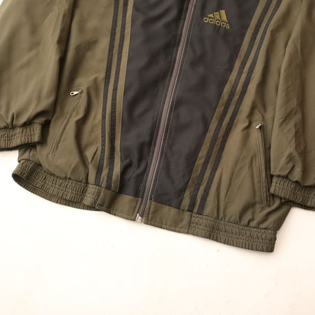 アディダス トラックジャケット Adidas Track Jacket#