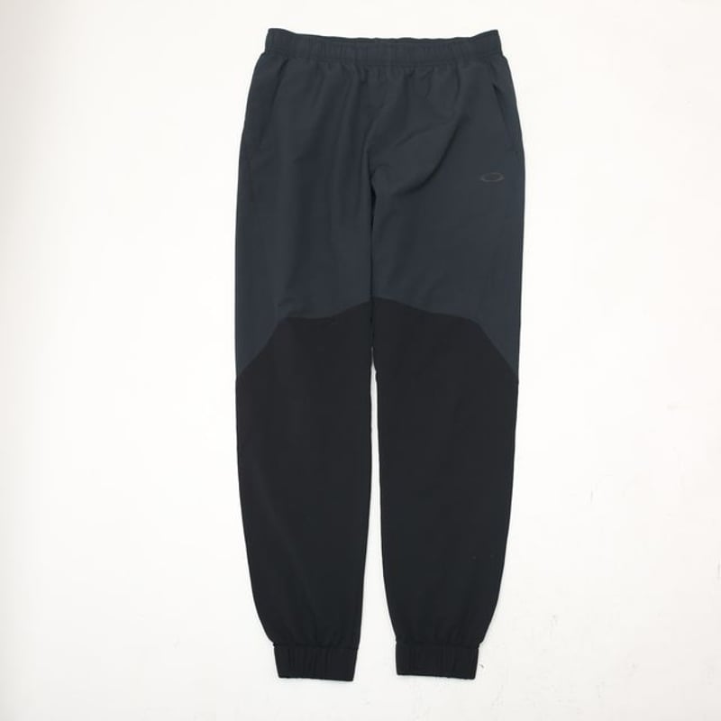 オークリー ナイロンパンツ Oakley Nylon Pants | Blue オークリー ナイロンパンツ Oakley Nylon Pants | Blue