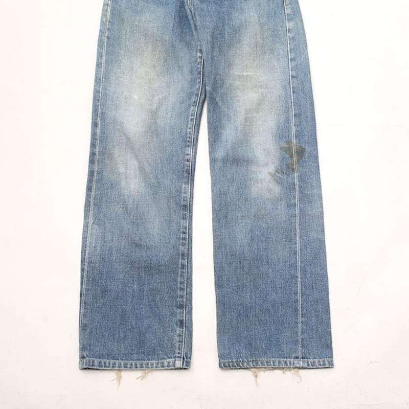 リーバイス 702-XX デニムパンツ Levi's 702-XX Denim Pants# リーバイス 702-XX デニムパンツ Levi's 702-XX Denim Pants#