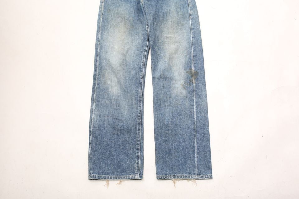 Levi's 702-XX デニム 90s Levi's 702-XX denim pants 