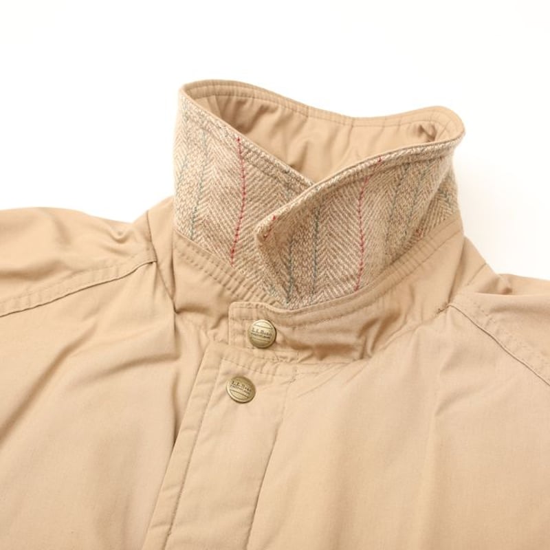 80's エルエルビーン ストームコート L.L.Bean Storm Coat# | Blue 80's エルエルビーン ストームコート L.L.Bean Storm Coat# | Blue