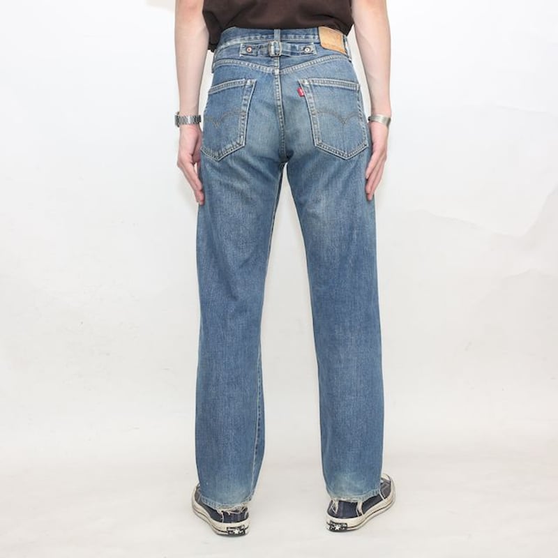 リーバイス 702-XX デニムパンツ Levi's 702-XX Denim Pants# リーバイス 702-XX デニムパンツ Levi's 702-XX Denim Pants#
