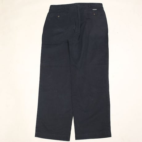 ポロ ラルフローレン コットン チノパンツ Polo by Ralph Lauren Cotton Chino Pants#