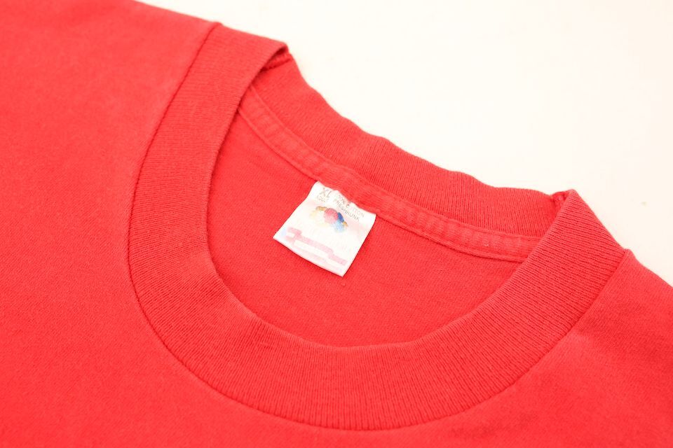 90s オフスプリング バンドTシャツ Off Spring # | Blue