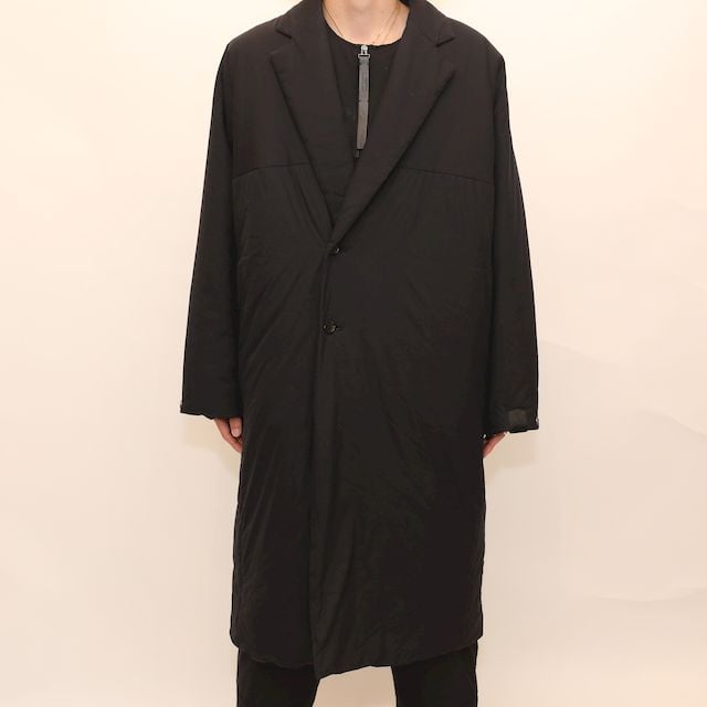 24FW N.HOOLYWOOD COMPILE バルマカーンコート 24FW N.HOOLYWOOD COMPILE バルマカーンコート