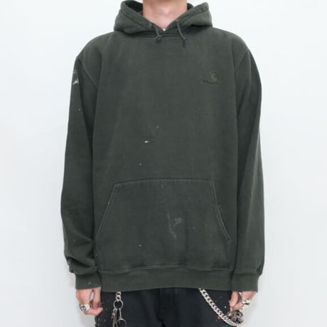 Carhartt Sweat Hoodie