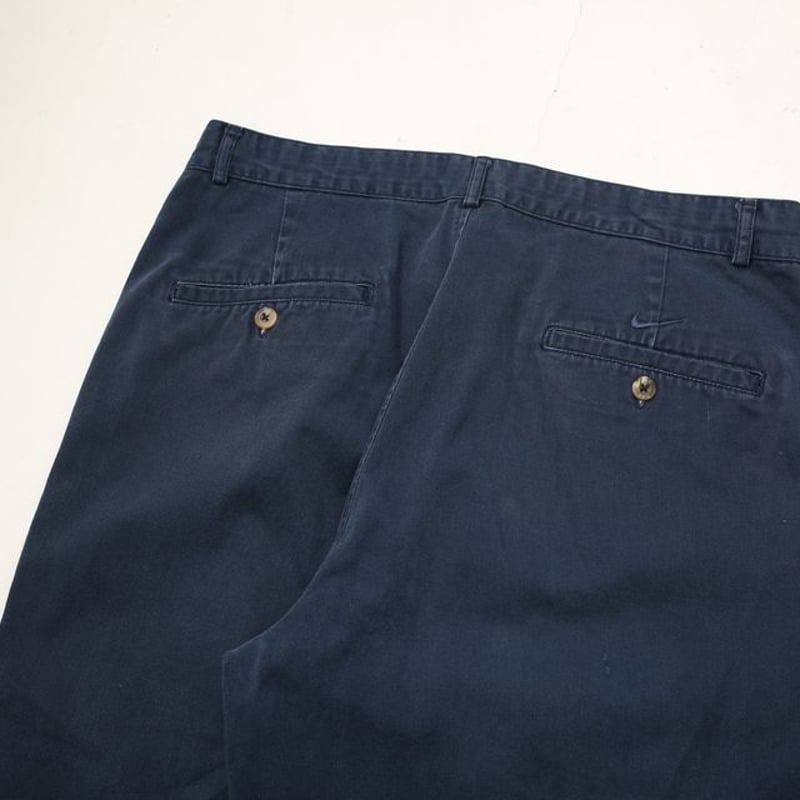 ナイキ ゴルフ チノ パンツ NIKE Golf Chinos Pants | Blue