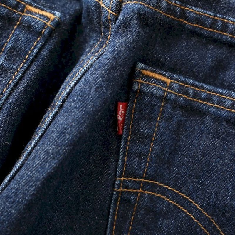 リーバイス 501 デニム パンツ 米国製 Levi's Made in USA# | Blue リーバイス 501 デニム パンツ 米国製 Levi's Made in USA# | Blue