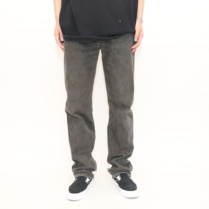 リーバイス 501 グレーデニム Levi's 501 # | Blue リーバイス 501 グレーデニム Levi's 501 # | Blue