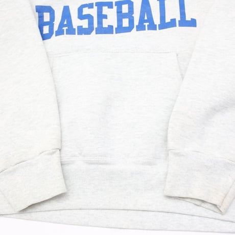 Bend Baseball Sweat Hoodie #