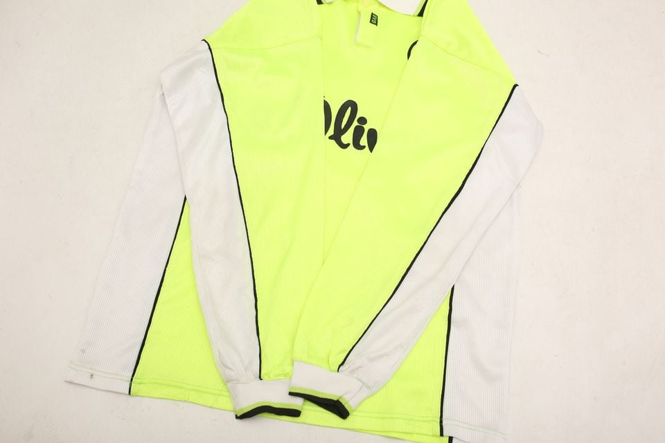 ボルシア ドルトムント 97/98 サッカーユニフォーム ゲーム